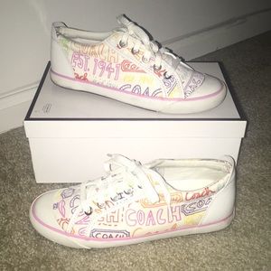 Coach Sneakers
